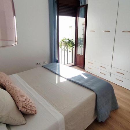 Casa Yaye Puerta Palma Daire Écija Dış mekan fotoğraf