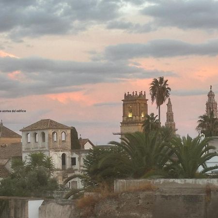 Casa Yaye Puerta Palma Daire Écija Dış mekan fotoğraf