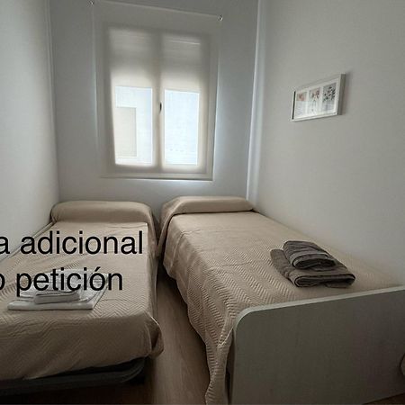 Casa Yaye Puerta Palma Daire Écija Dış mekan fotoğraf