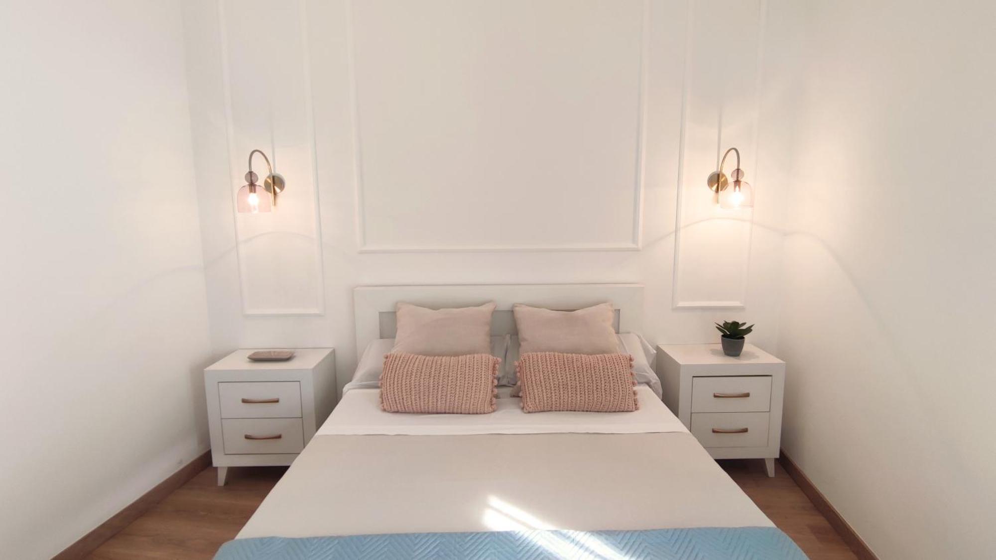 Casa Yaye Puerta Palma Daire Écija Dış mekan fotoğraf
