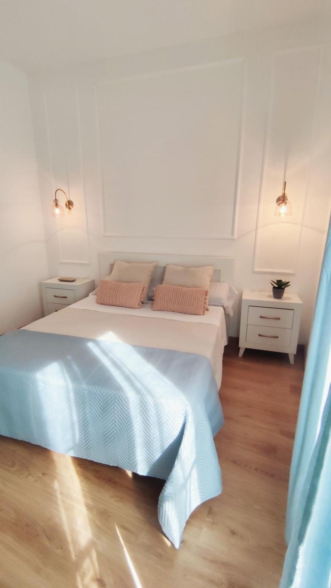 Casa Yaye Puerta Palma Daire Écija Dış mekan fotoğraf