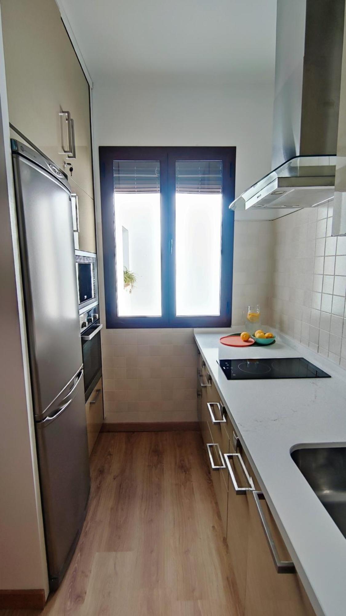 Casa Yaye Puerta Palma Daire Écija Dış mekan fotoğraf