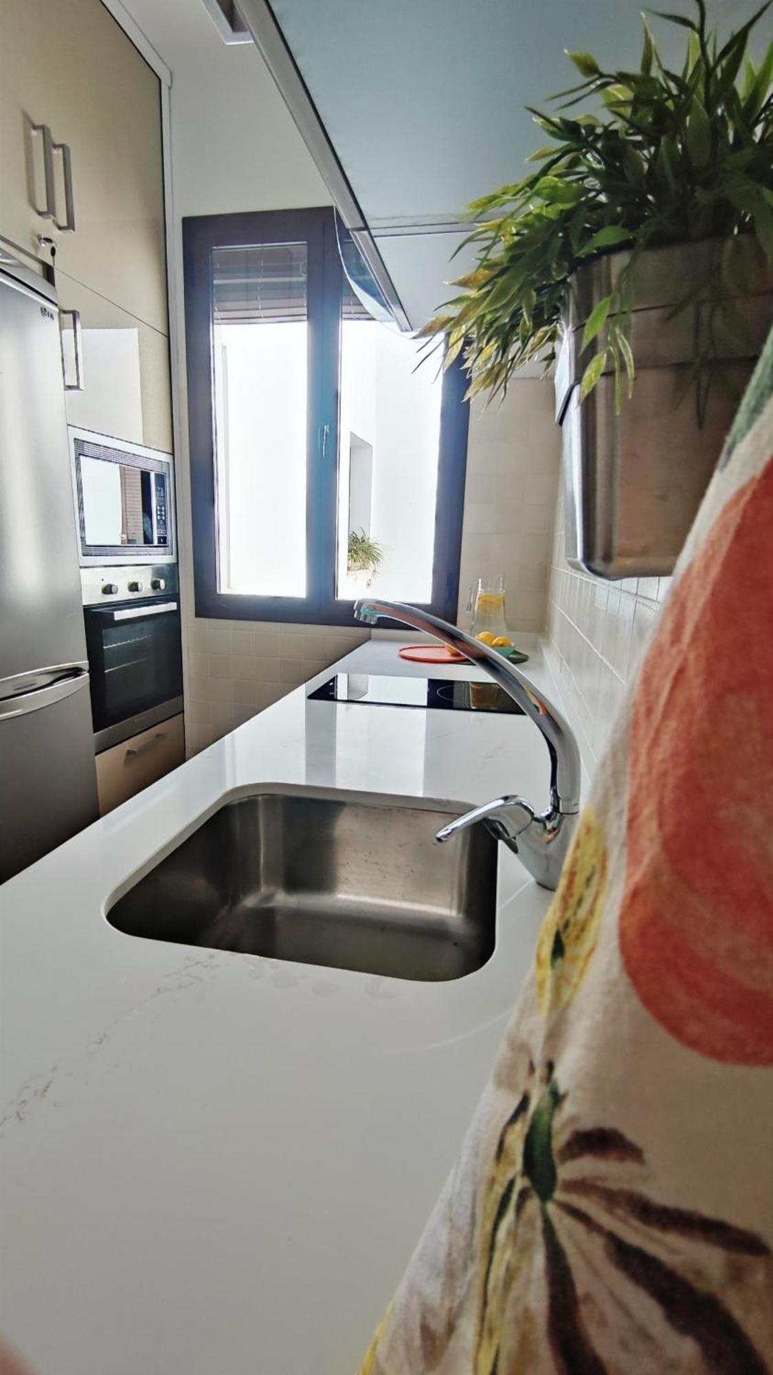 Casa Yaye Puerta Palma Daire Écija Dış mekan fotoğraf