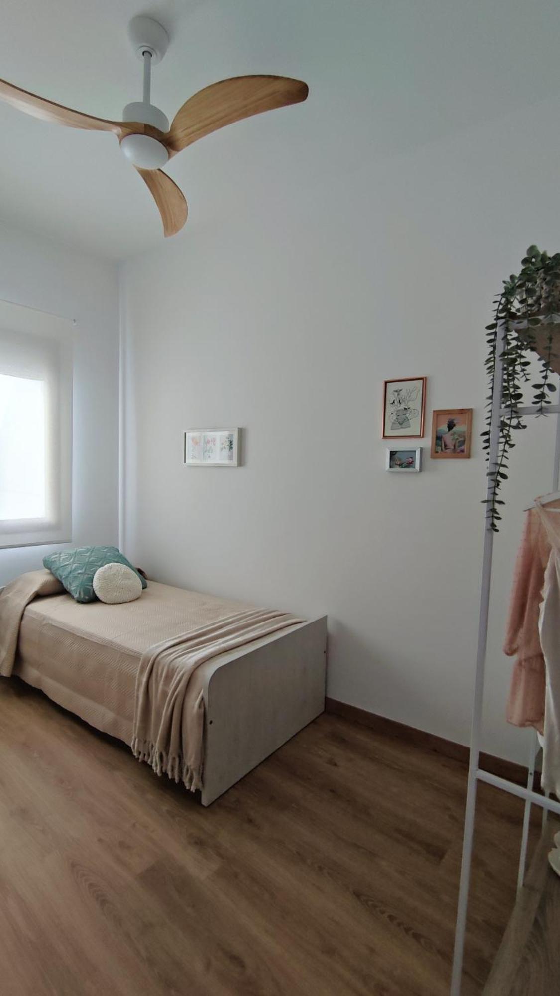 Casa Yaye Puerta Palma Daire Écija Dış mekan fotoğraf