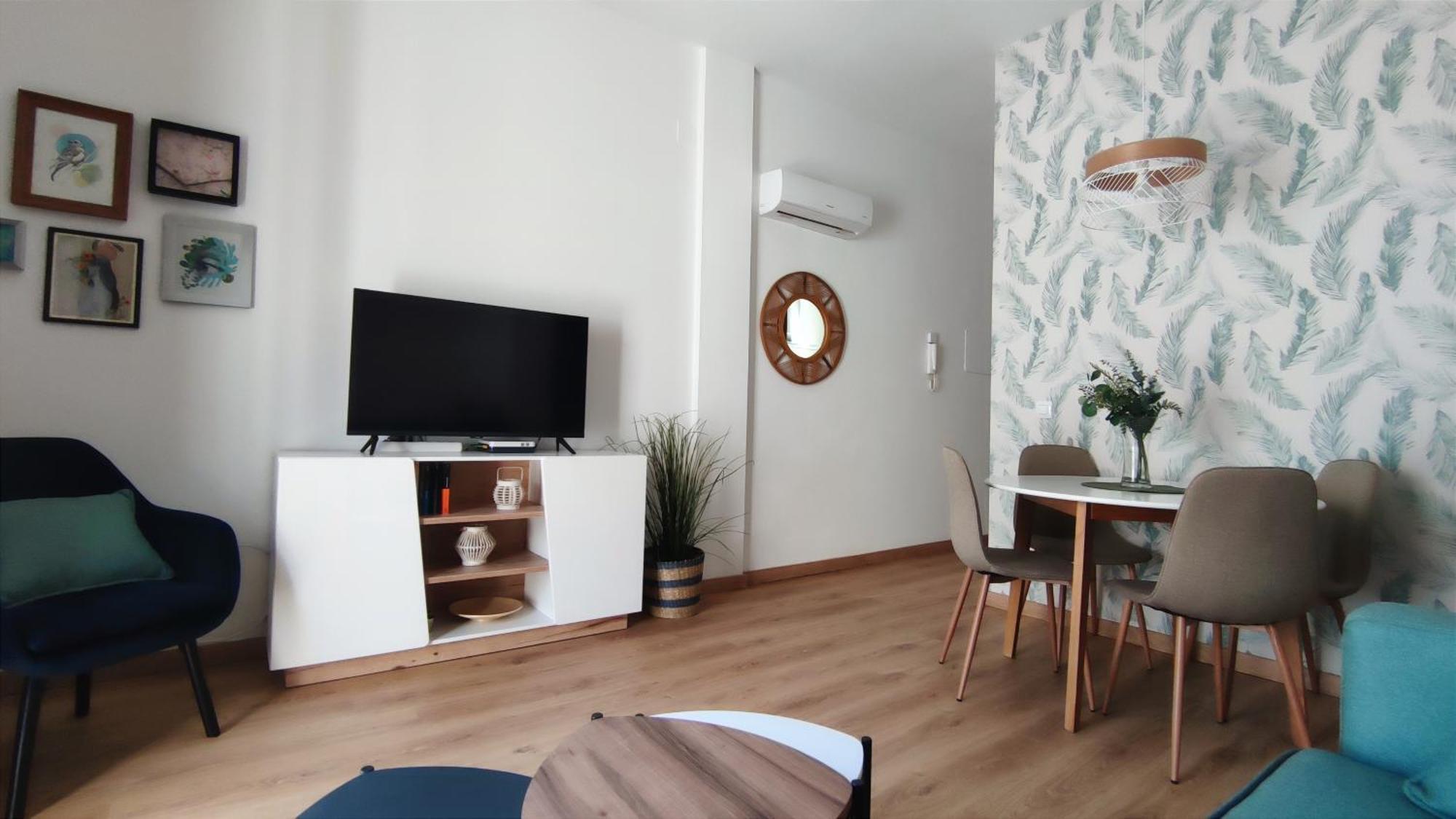 Casa Yaye Puerta Palma Daire Écija Dış mekan fotoğraf