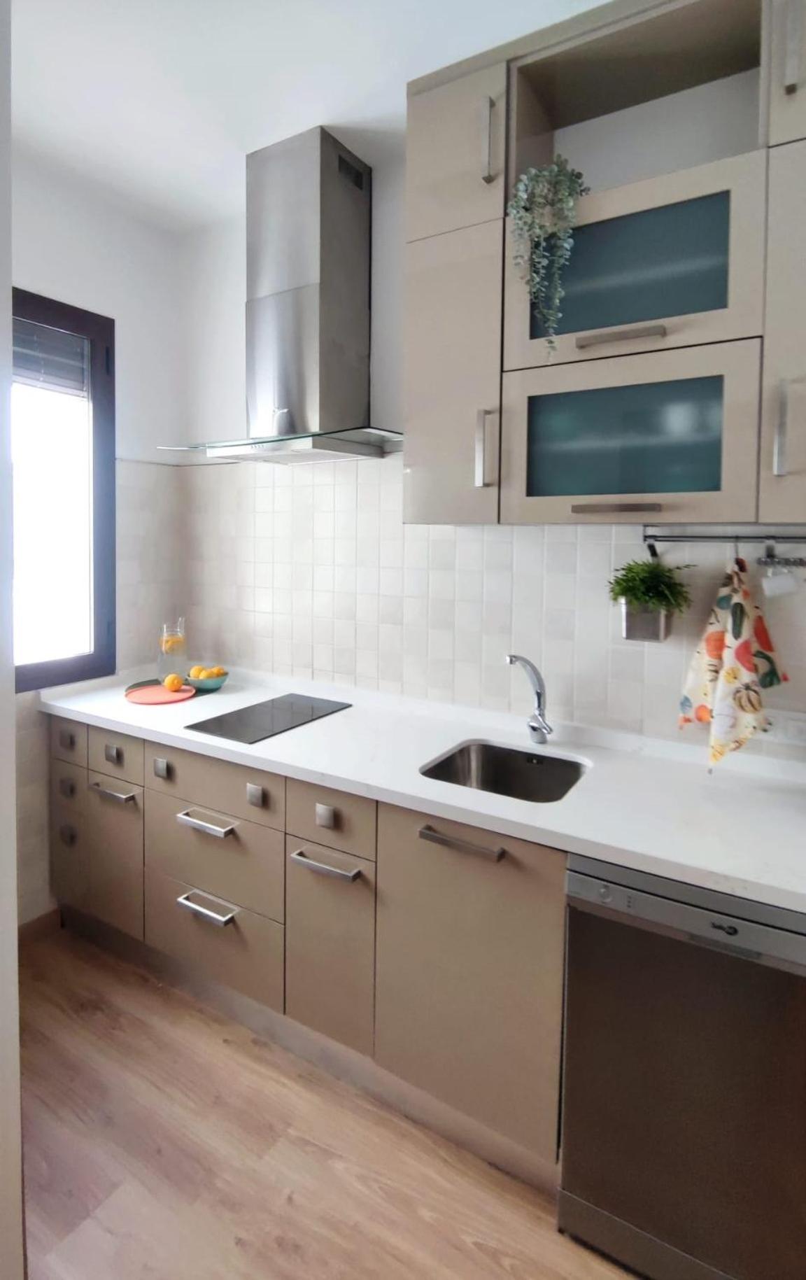 Casa Yaye Puerta Palma Daire Écija Dış mekan fotoğraf