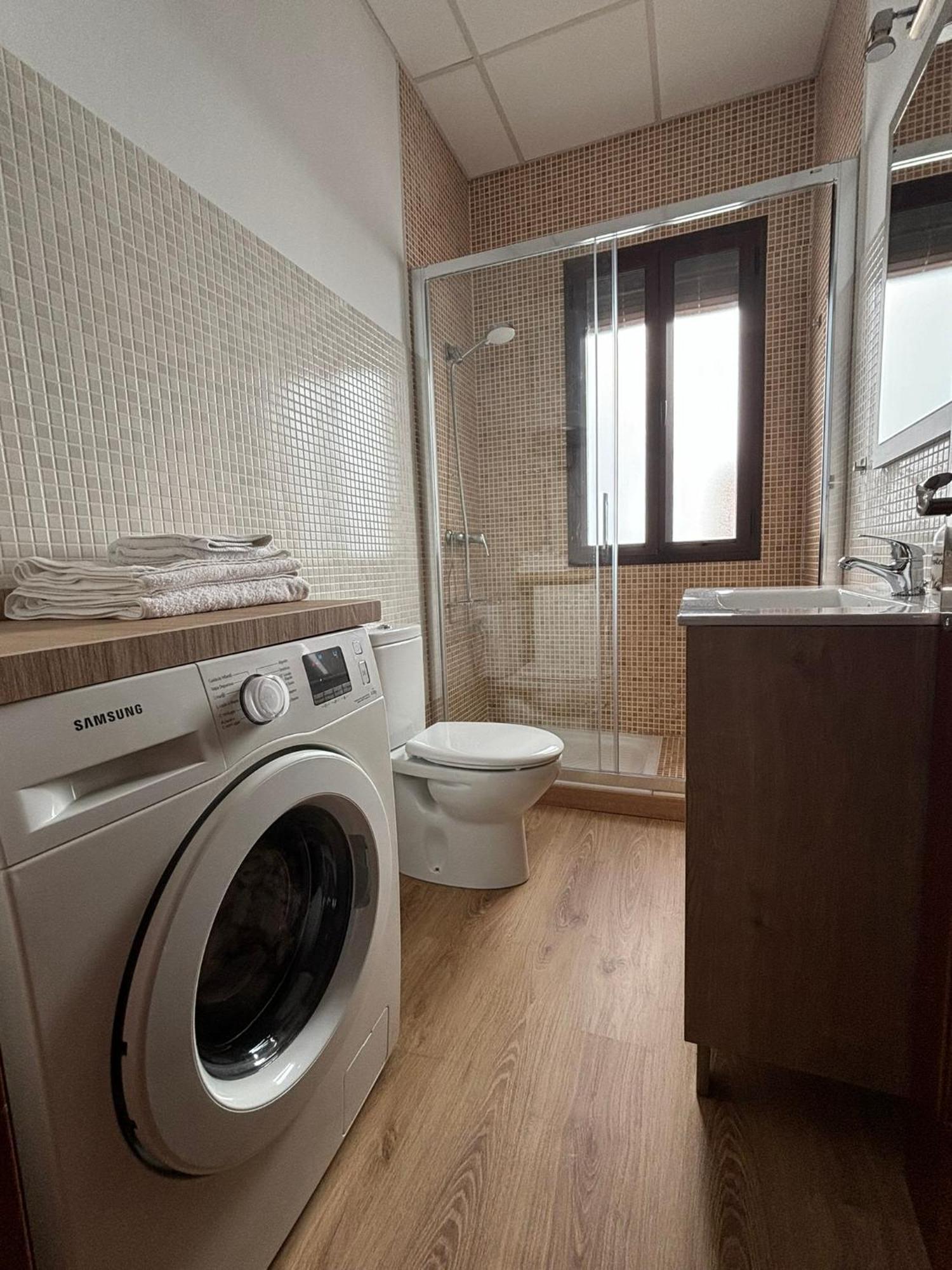 Casa Yaye Puerta Palma Daire Écija Dış mekan fotoğraf