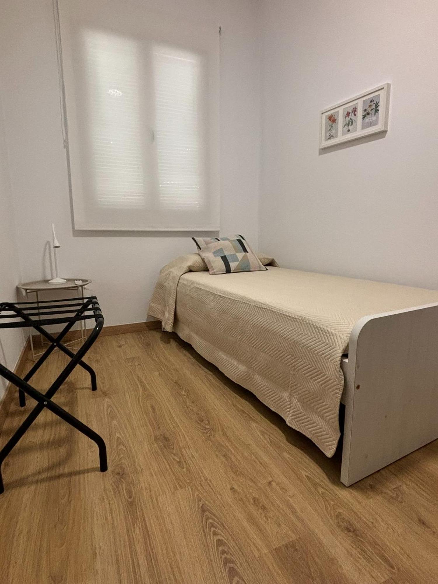 Casa Yaye Puerta Palma Daire Écija Dış mekan fotoğraf