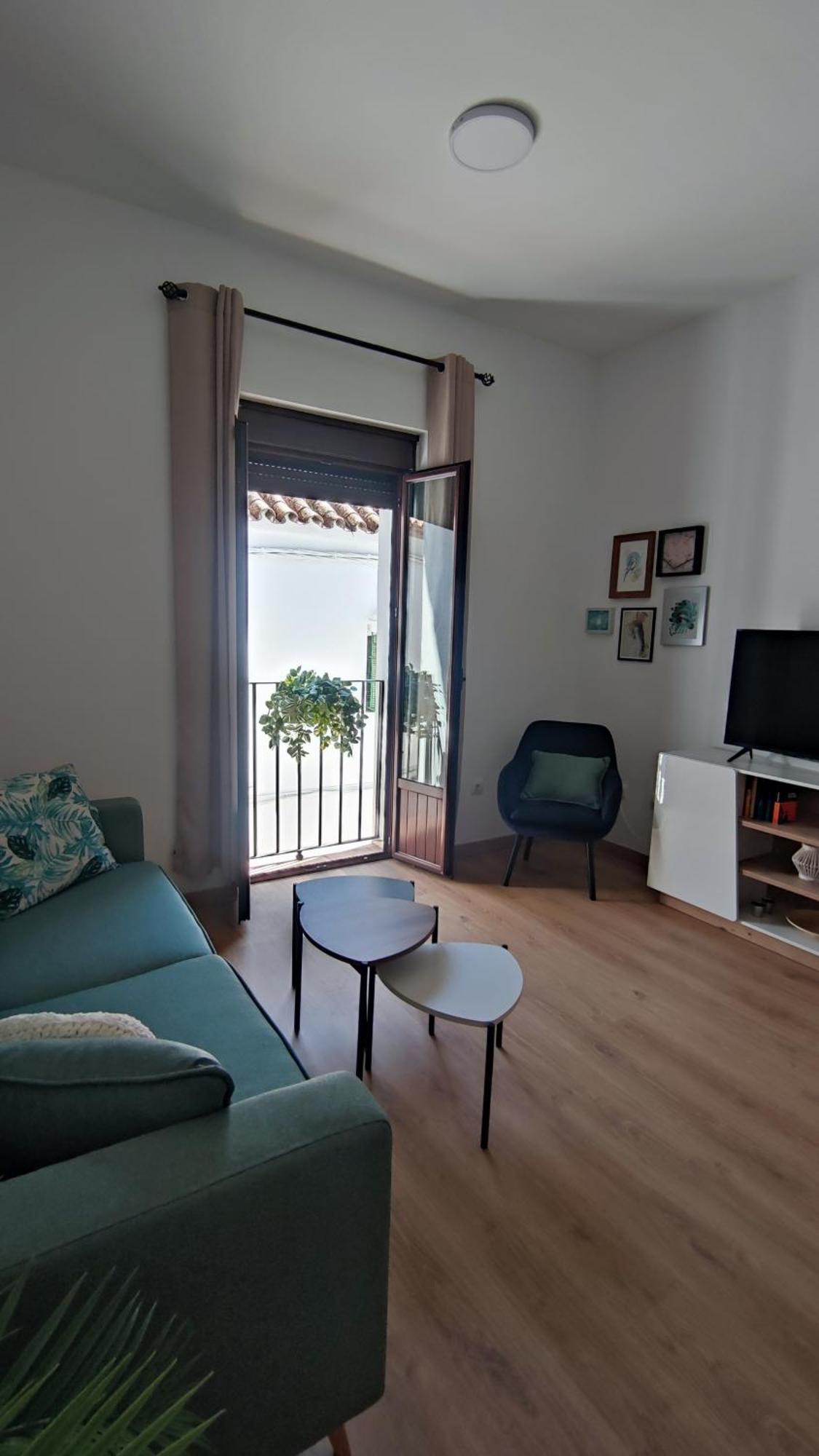 Casa Yaye Puerta Palma Daire Écija Dış mekan fotoğraf