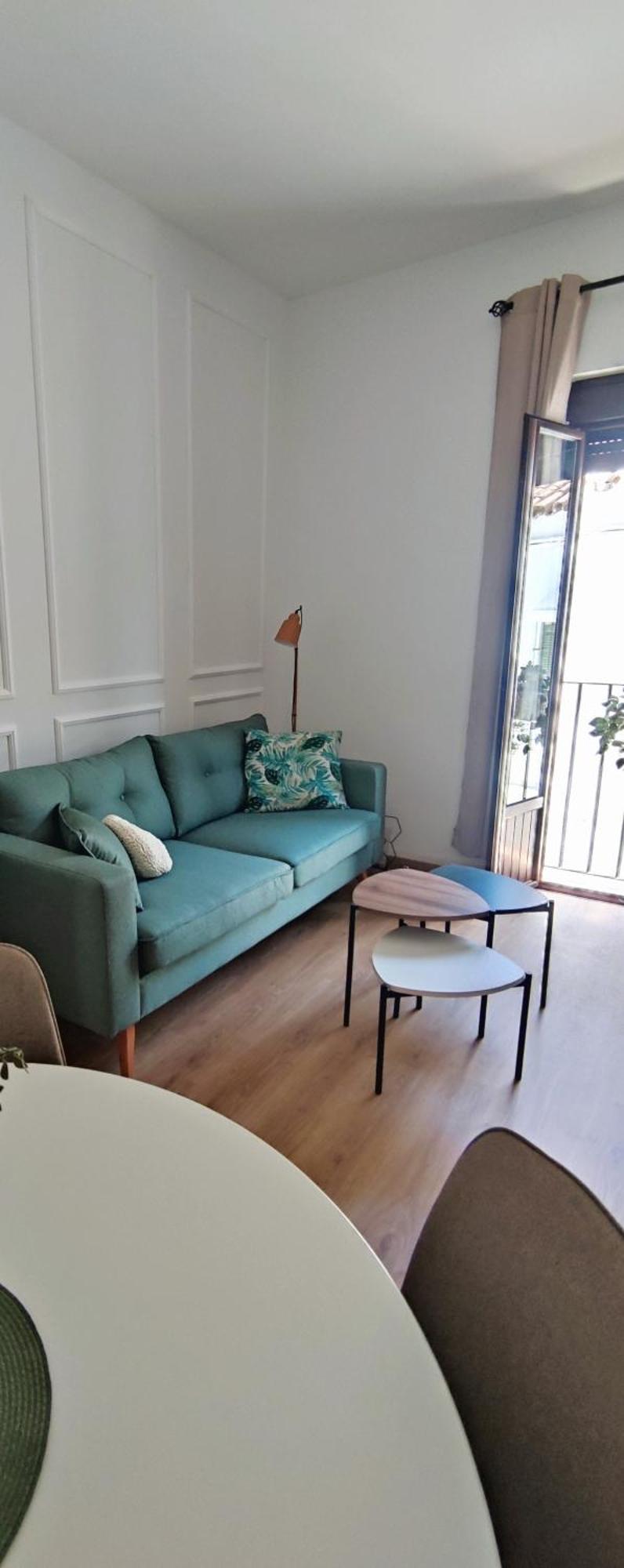 Casa Yaye Puerta Palma Daire Écija Dış mekan fotoğraf