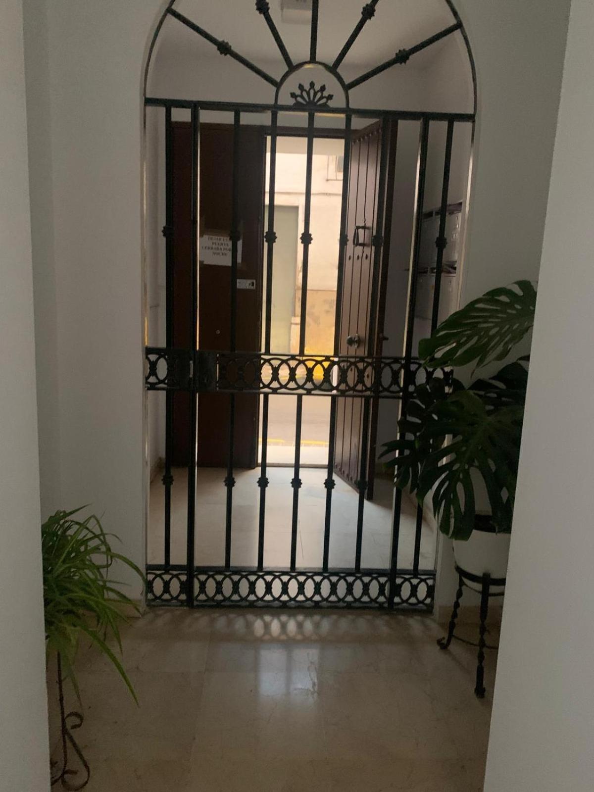 Casa Yaye Puerta Palma Daire Écija Dış mekan fotoğraf